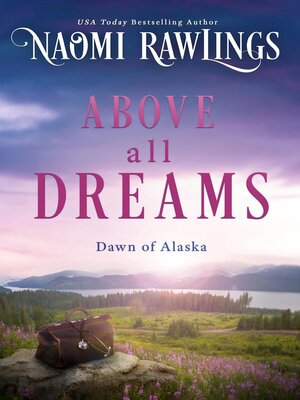 cover image of Above all Dreams